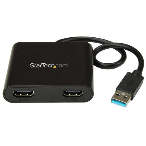 StarTech.com USB32HD2 USB graphics adapter