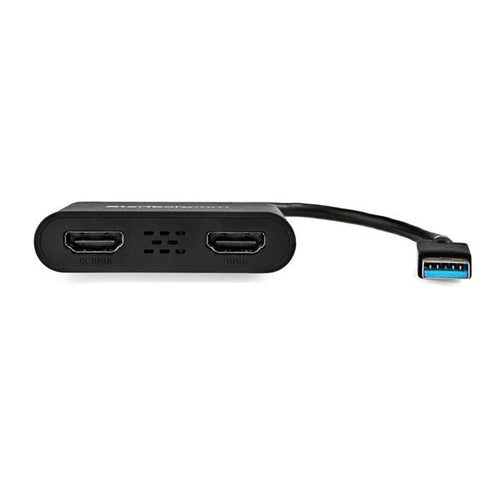 StarTech.com USB32HD2 USB graphics adapter