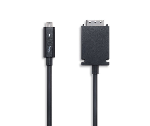 Thunderbolt 3 Docking Station DELL TB16 Wired USB Type-A 10Gbps