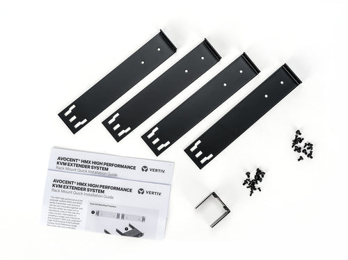 Rackmount Kit Vertiv Avocent RMK-97 2x HMX 5000/6000 Metal
