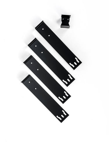 Rackmount Kit Vertiv Avocent RMK-97 2x HMX 5000/6000 Metal