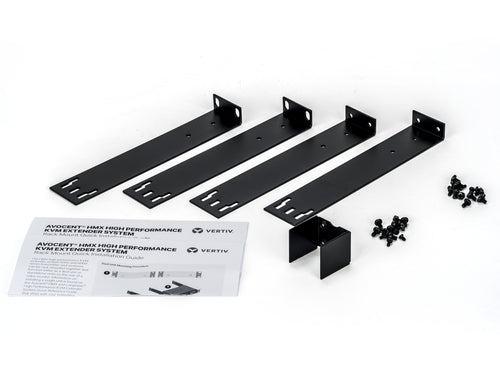 Rackmount Kit Vertiv Avocent RMK-97 2x HMX 5000/6000 Metal