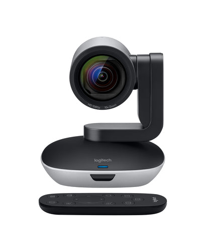 Logitech PTZ Pro 2 video conferencing system