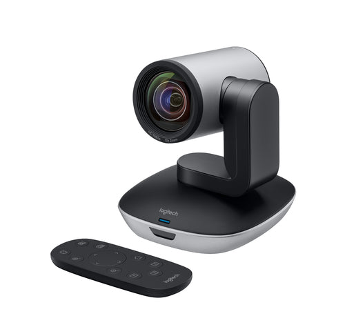 Logitech PTZ Pro 2 video conferencing system