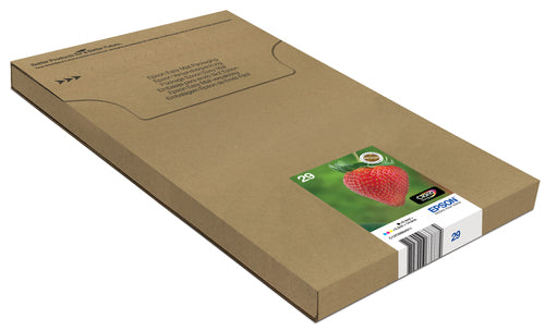 Epson Strawberry C13T29864511 ink cartridge