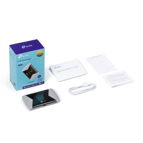 TP-Link M7450 cellular network device