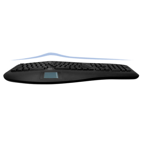 Adesso Tru-Form 450 keyboard