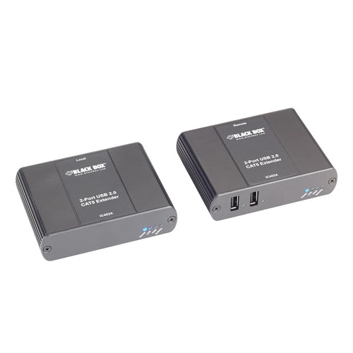 Black Box IC402A-R2 network extender
