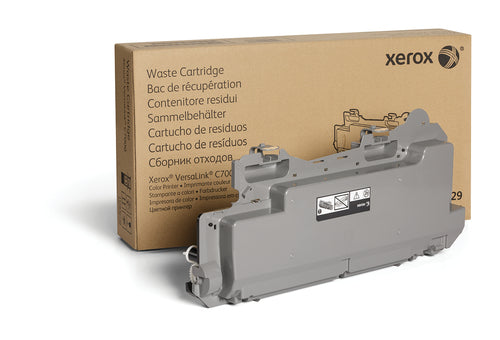 Xerox 115R00129 toner collector