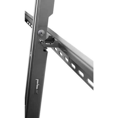 Peerless SFP680 TV-Halterung/Ständer – 46" bis 90", 158 kg Traglast, Schwarz