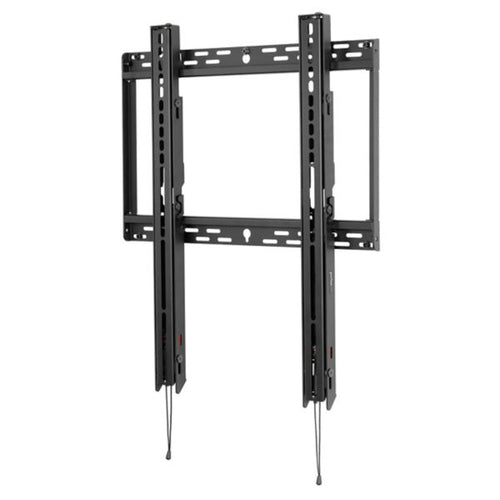 Peerless SFP680 TV-Halterung/Ständer – 46" bis 90", 158 kg Traglast, Schwarz