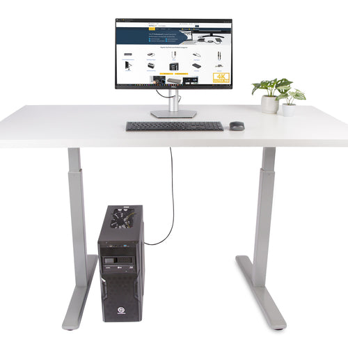 StarTech.com 10F-DP-HDMI-4K60-HDR video cable adapter