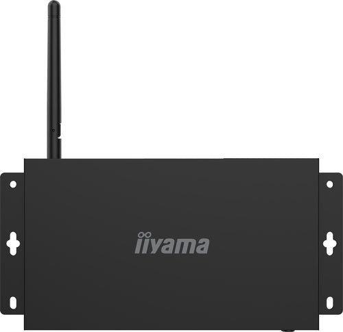 iiyama IISIGNAGEBOX-1 signage display accessory