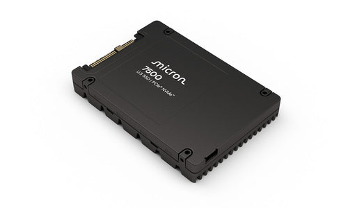 Micron 7500 MAX