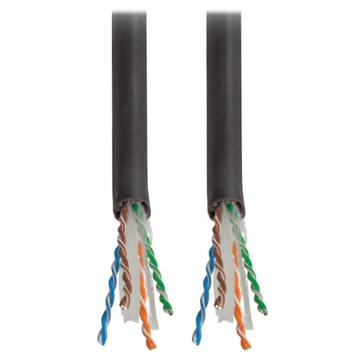 Tripp Lite N222-01K-BK networking cable