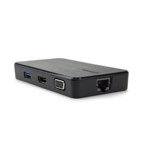 Targus DSU100US laptop dock/port replicator