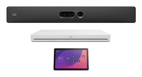 Cisco Room Kit EQ video conferencing system
