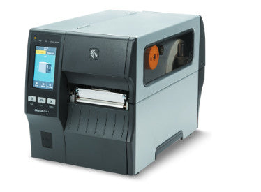 Zebra ZT411 label printer