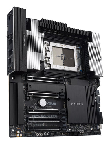 ASUS Pro WS TRX50-SAGE WIFI