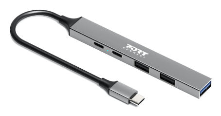 Port Designs 900163 interface hub