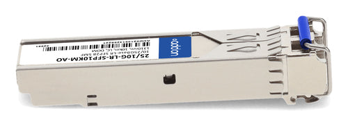 AddOn Networks 25/10G-LR-SFP10KM-AO network transceiver module