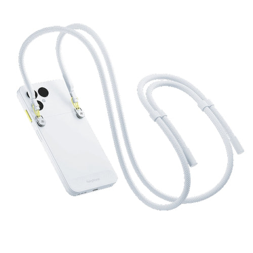 Fairphone F6LANY-1WH-WW1 mobile phone case accessory
