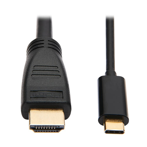 Tripp Lite U444-015-H4K6BM USB graphics adapter
