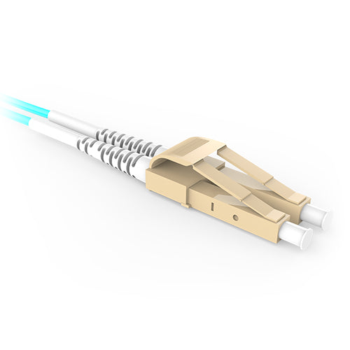 Accortec LCLCDM3A-10M-ACC InfiniBand/fibre optic cable