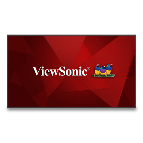 Viewsonic CDE5530-E1 Signage Display
