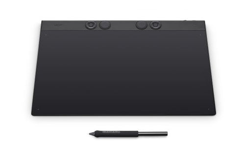 Wacom INTUOS PRO LARGE graphic tablet