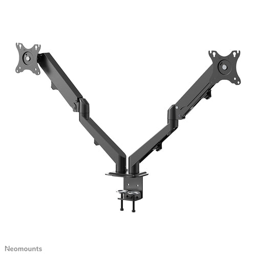 Neomounts DS70-700BL2 monitor mount / stand