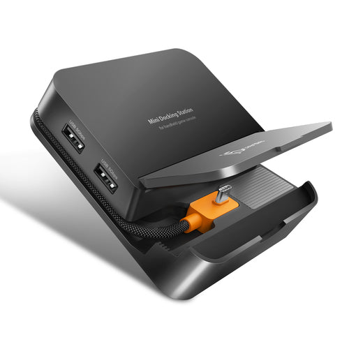 j5create JCD624-N mobile device dock station