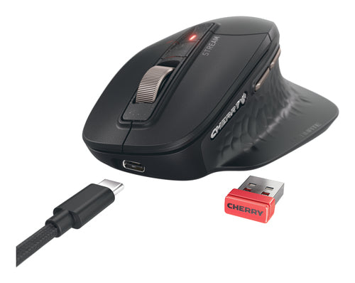 CHERRY Stream ultimate mouse