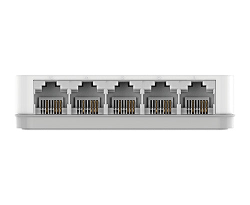 D-Link ES-1005C/E