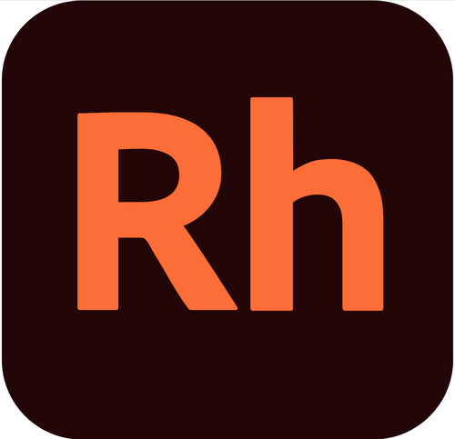 Adobe RoboHelp Office