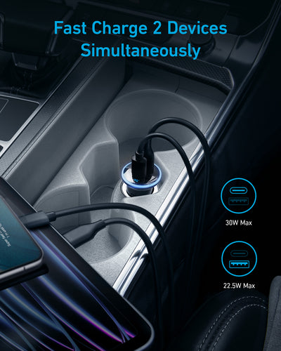 Anker A2735G11 mobile device charger