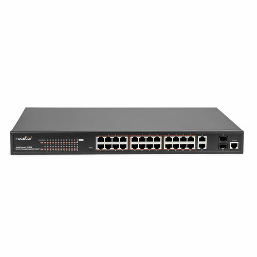Rocstor SolidConnect SCM28