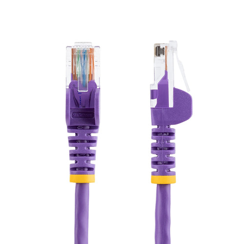 StarTech.com 45PAT10MPL networking cable