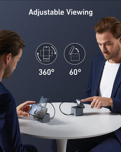 Anker Innovations Y1811G11 mobile device charger