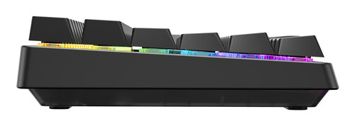 CHERRY XTRFY K33 Compact Wireless keyboard