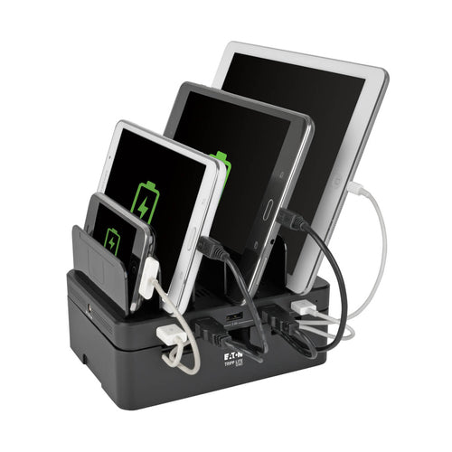 Tripp Lite U280-005-ST charging station organizer