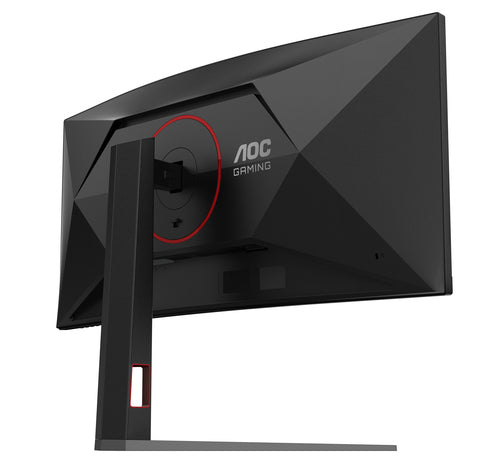 AOC G4 CU34G4 computer monitor