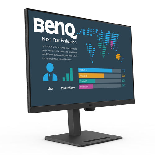 BenQ BL3290QT computer monitor