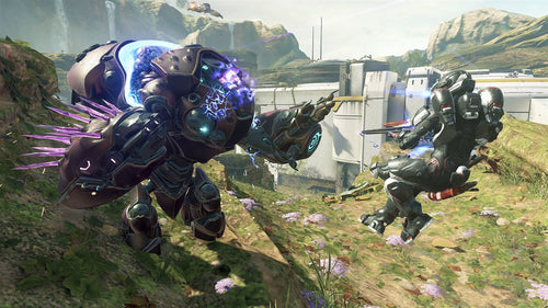 Microsoft Halo 5: Guardians Digital Deluxe Edition Xbox One