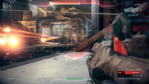 Microsoft Halo 5: Guardians Digital Deluxe Edition Xbox One
