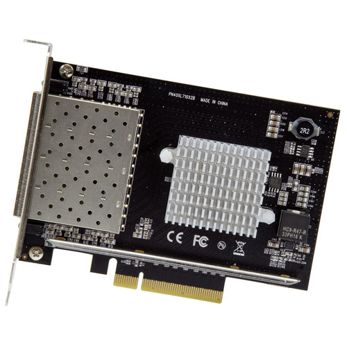 StarTech.com PEX10GSFP4I network card
