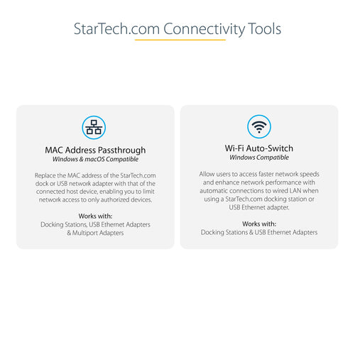 USB-C to Fiber Optic Converter StarTech.com Open SFP 1000 Mbit/s Wired Black