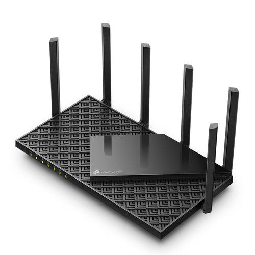 TP-Link Archer AXE75 wireless router