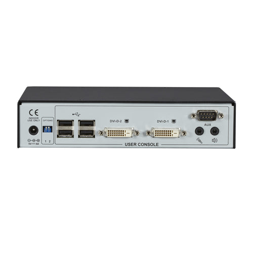 Black Box ACR1020A-R KVM extender