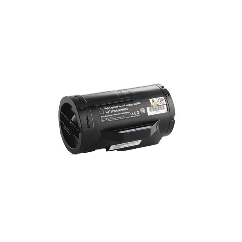 DELL 593-BBML toner cartridge